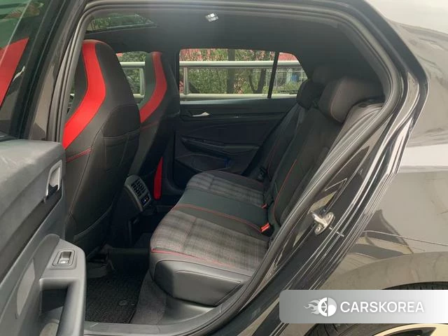 Volkswagen Golf GTI id 4299944 из Китая 8