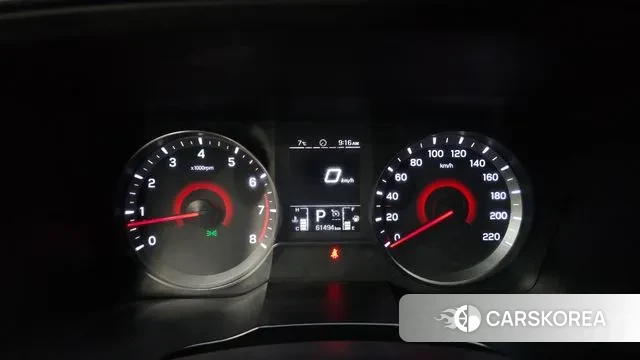 Ssangyong Berry New Tivoli id 3789255 из Кореи 18