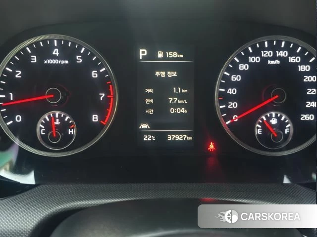 Kia K5 3rd generation id 4941872 из Кореи 18