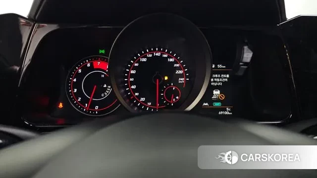 Hyundai Avante (CN7) id 3654617 из Кореи 18