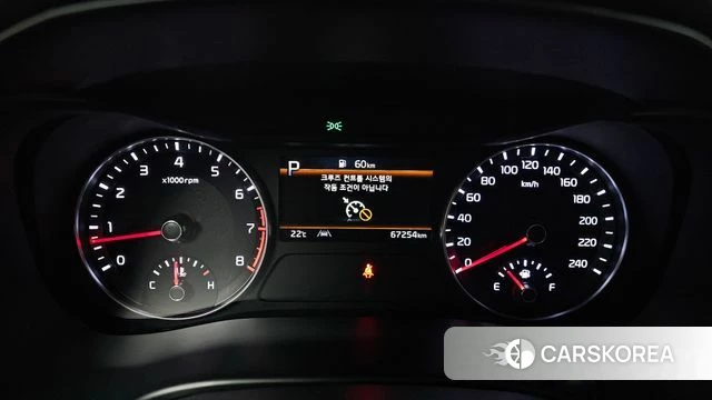 Kia The New K3 2nd generation id 4409083 из Кореи 29