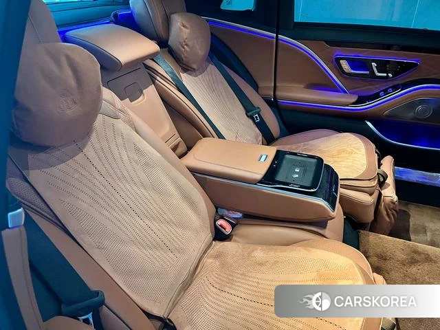 Mercedes-Benz Maybach S-class id 4240257 из Китая 8