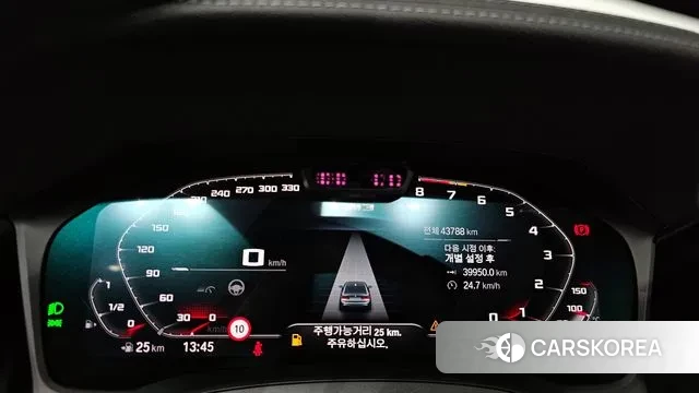 BMW 3 Series (G20) id 2985180 из Кореи 18