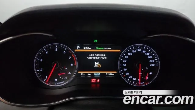 Genesis G70 id 2875792 из Кореи 18