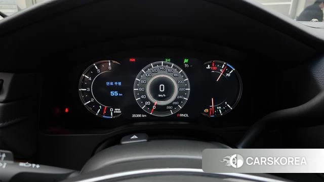 Cadillac Escalade id 4698386 из Кореи 38