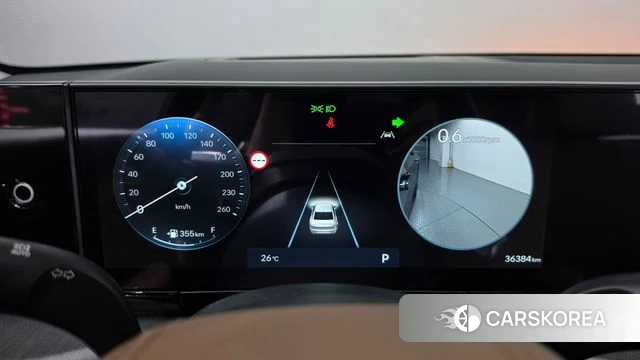 Hyundai Grandeur (GN7) id 4893622 из Кореи 28