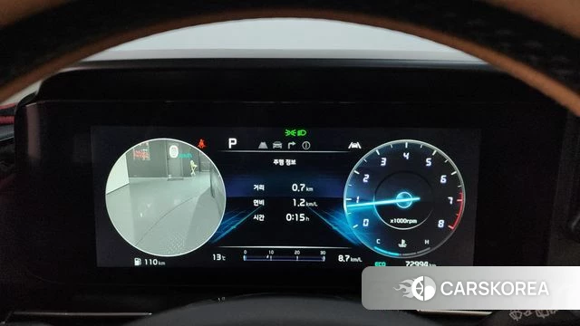 Kia Carnival 4th generation id 3838874 из Кореи 18