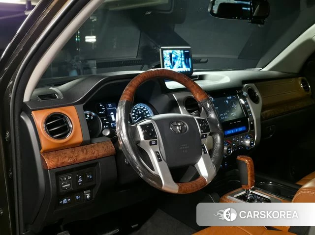 Toyota Tundra id 3911407 из Кореи 18