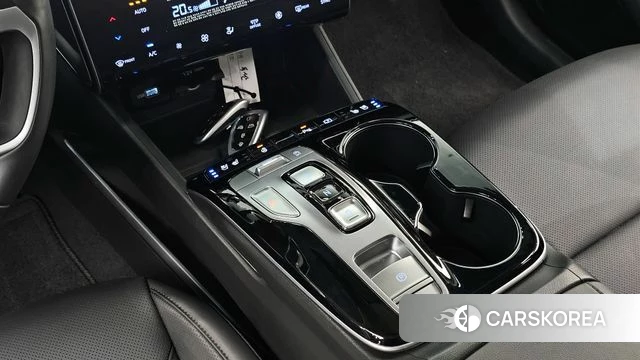 Hyundai Tucson (NX4) id 4194636 из Кореи 30