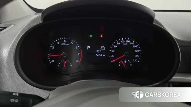 Kia Morning Urban (JA) id 4283630 из Кореи 32