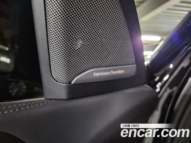 BMW X5 (G05) id 2935801 из Кореи 12