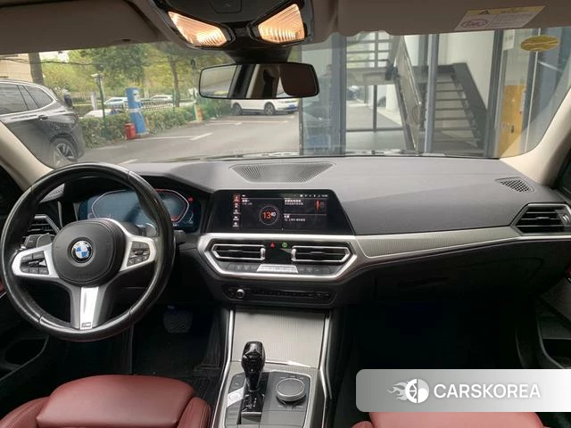BMW 3 series id 3855945 из Китая 14