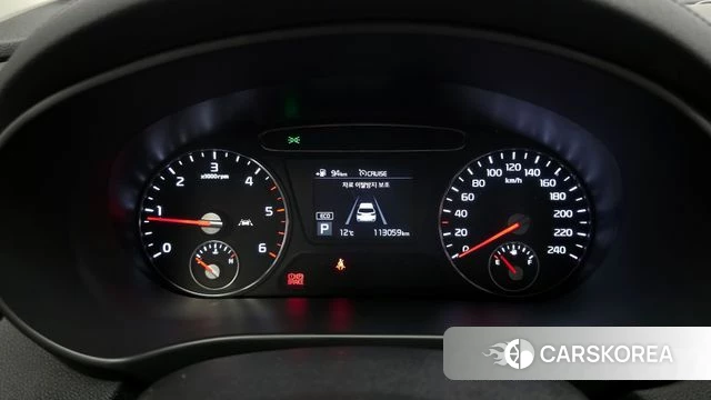 Kia The New Sorento id 3828560 из Кореи 18