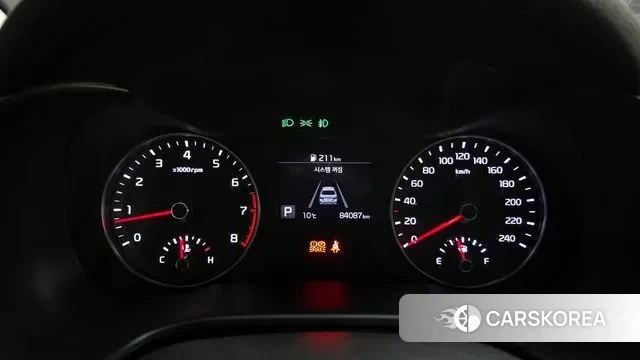 Kia Come New K3 id 3391539 из Кореи 18