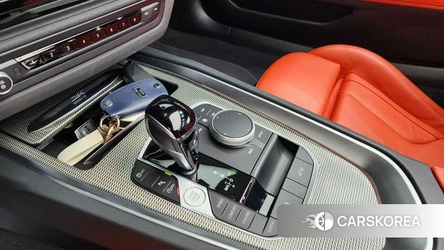 BMW Z4 (G29) id 3897193 из Кореи 18