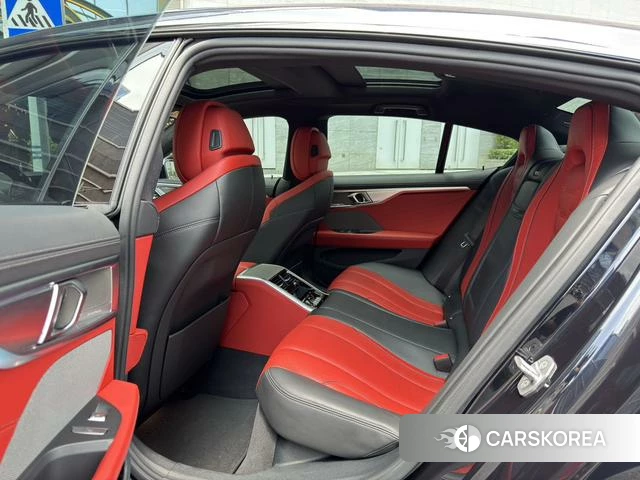 BMW 8 series id 4274729 из Китая 14