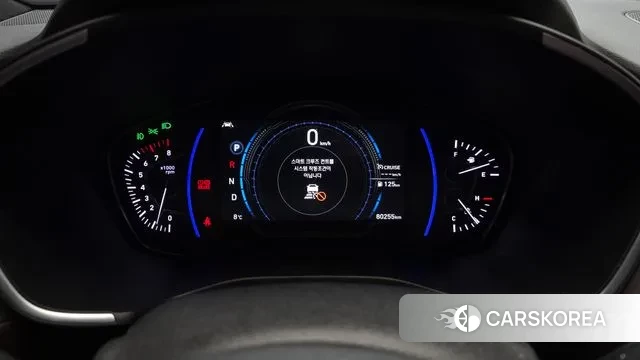 Hyundai Santa Fe TM id 3682141 из Кореи 18