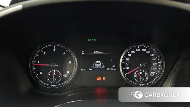 Hyundai The New Santa Fe id 3032715 из Кореи 18