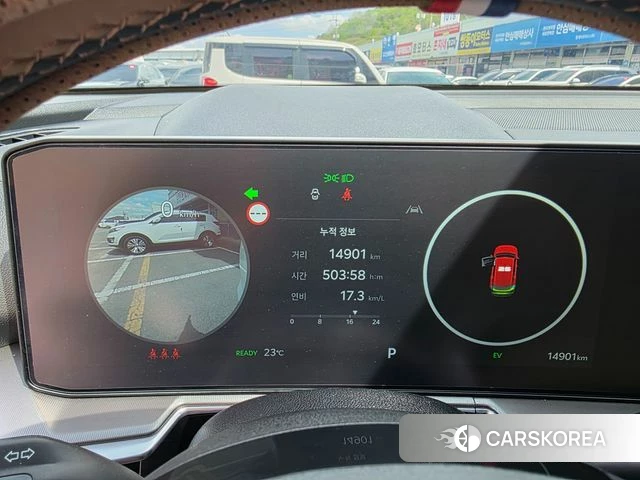 Kia The New Sorento 4th Generation id 3981988 из Кореи 18