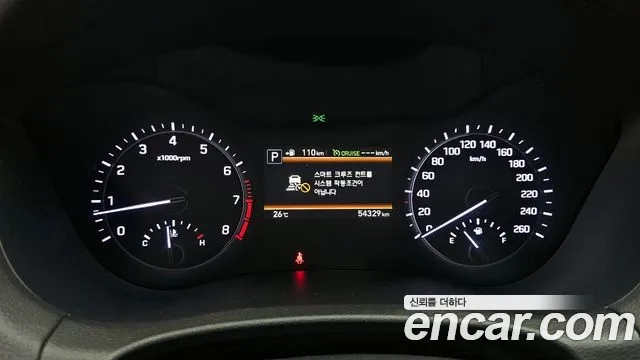 Genesis G80 id 2881688 из Кореи 18