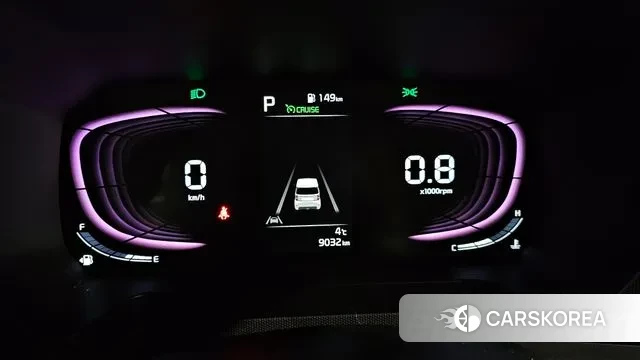 Kia The New Kia Ray id 3523388 из Кореи 18