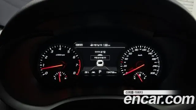 Kia Stinger id 2922929 из Кореи 18