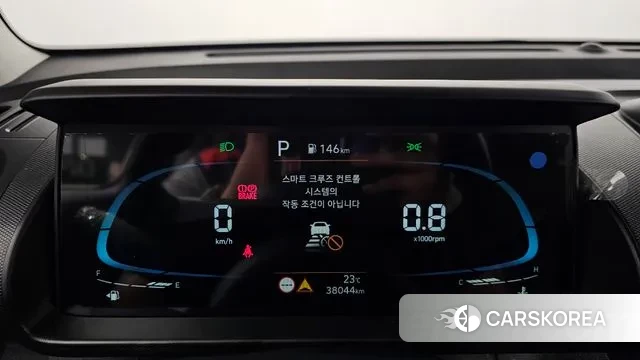 Hyundai Casper id 3246763 из Кореи 18