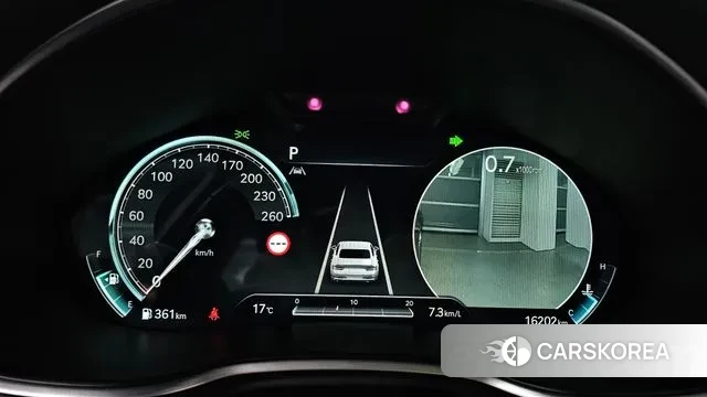 Genesis G80 (RG3) id 3301395 из Кореи 18