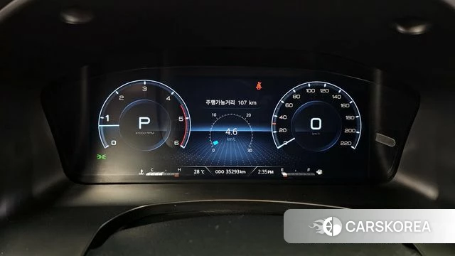 Ssangyong The New Rexton Sports Cannes id 4338049 из Кореи 29