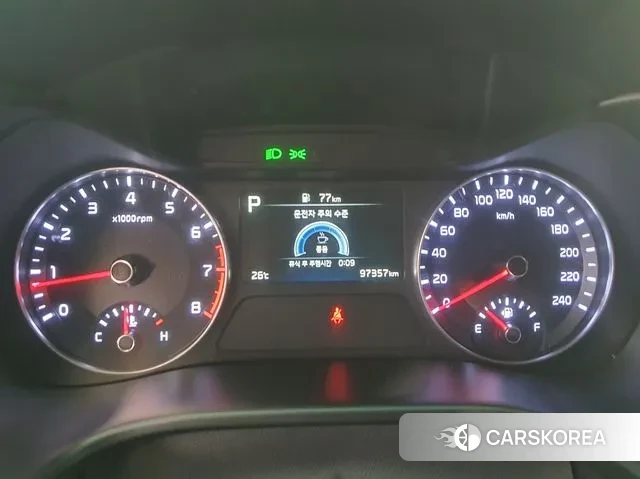 Kia The New K3 2nd generation id 3041351 из Кореи 18