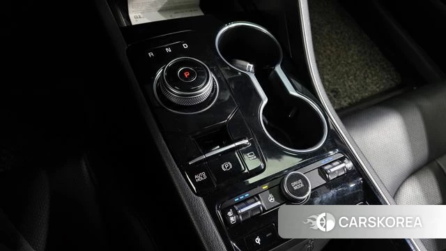 Kia K5 3rd generation id 3904284 из Кореи 17