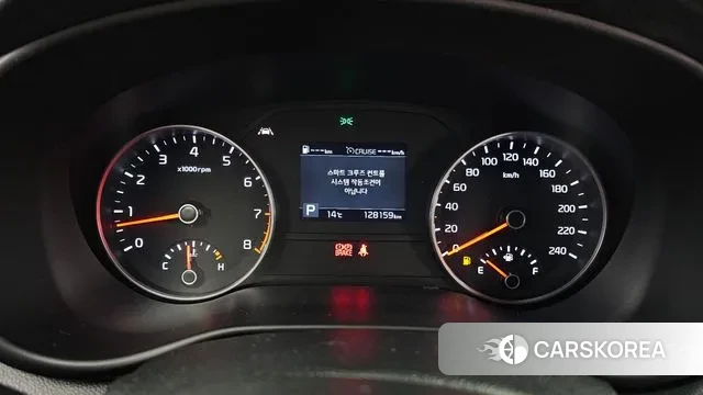 Kia Sportage The Bold id 3723079 из Кореи 18