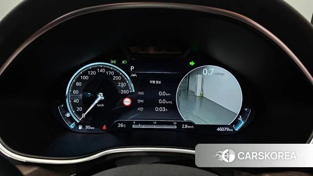 Genesis G80 (RG3) id 4422951 из Кореи 18