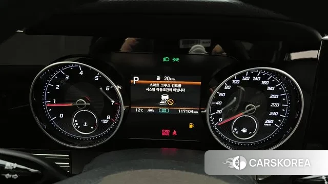 Hyundai The New Grandeur IG id 3752422 из Кореи 18