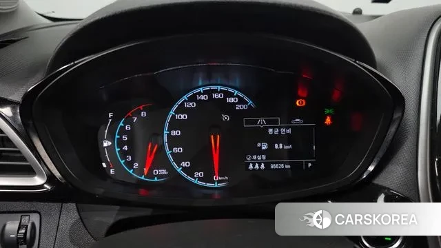 Chevrolet (GM Daewoo) The New Spark id 3592618 из Кореи 18