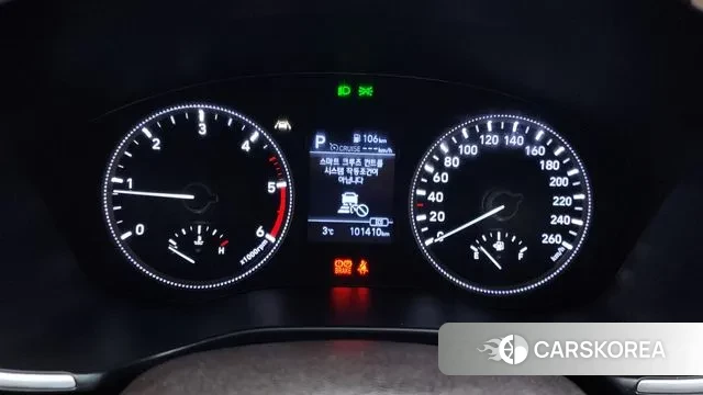 Hyundai Santa Fe TM id 3616954 из Кореи 18