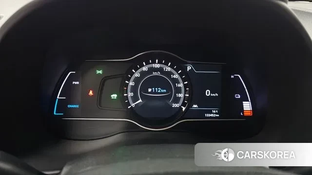 Hyundai Kona Electric id 3464239 из Кореи 18