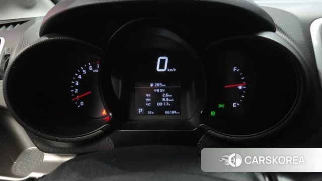 Kia The New Ray id 3828416 из Кореи 18