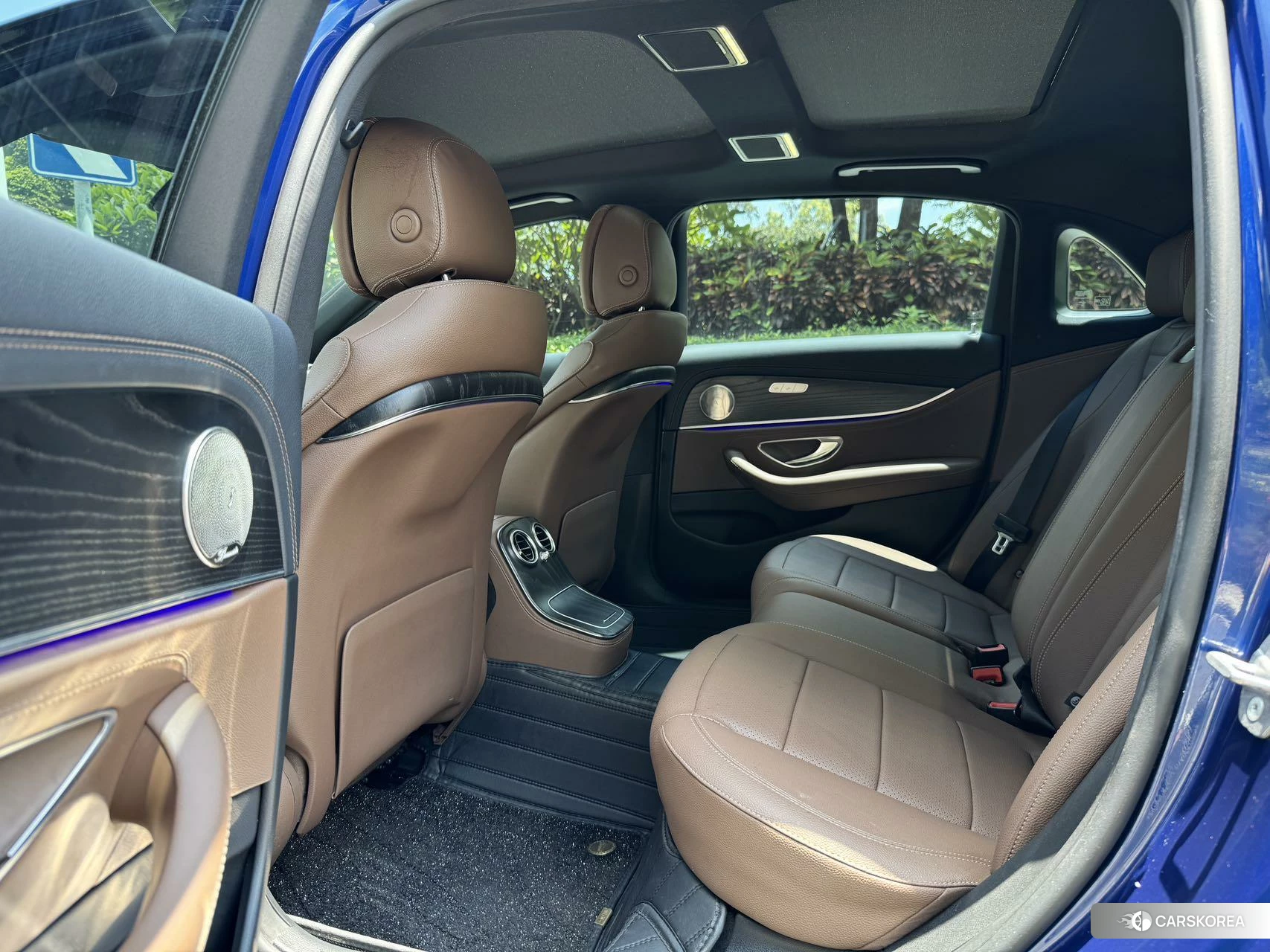 Mercedes-Benz E-class id 4454575 из Китая 8
