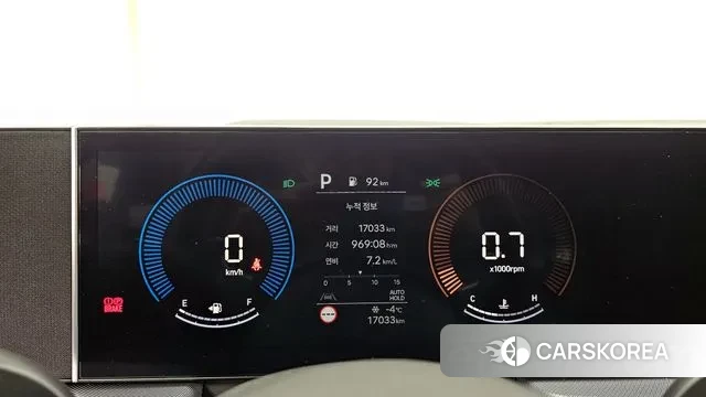 Hyundai Sonata D Edge (DN8) id 3610231 из Кореи 18