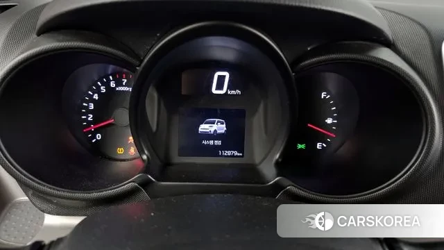 Kia The New Ray id 3651145 из Кореи 18