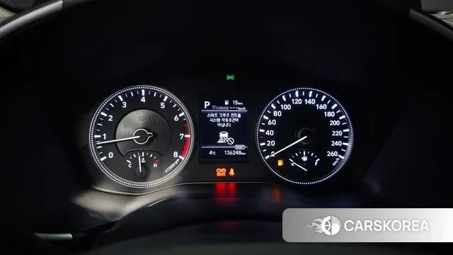 Hyundai Santa Fe TM id 3509516 из Кореи 18