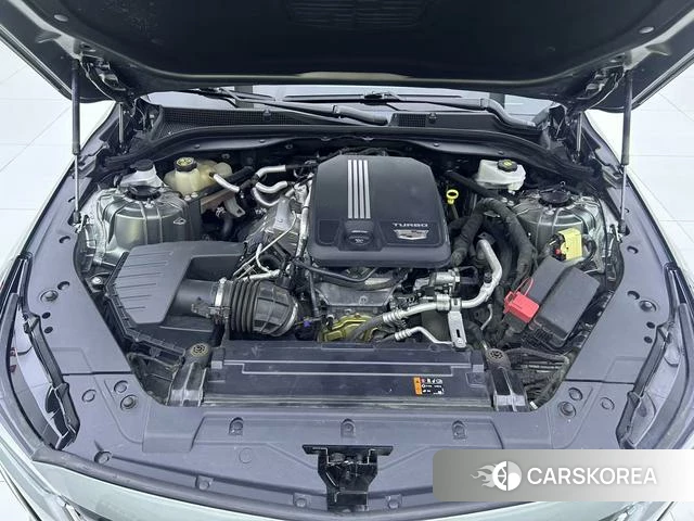 Cadillac CT5 id 4213357 из Китая 22