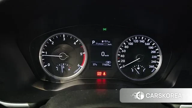 Hyundai Santa Fe TM id 2961410 из Кореи 18