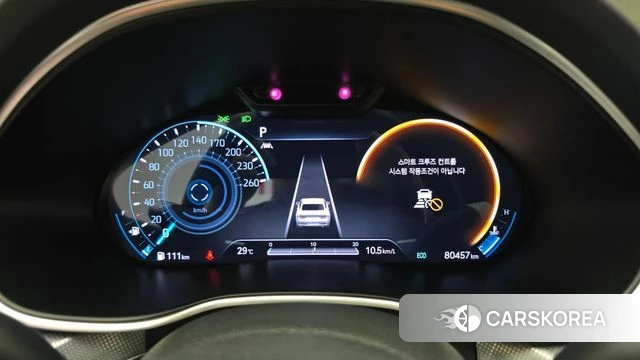 Genesis G80 (RG3) id 4732150 из Кореи 18