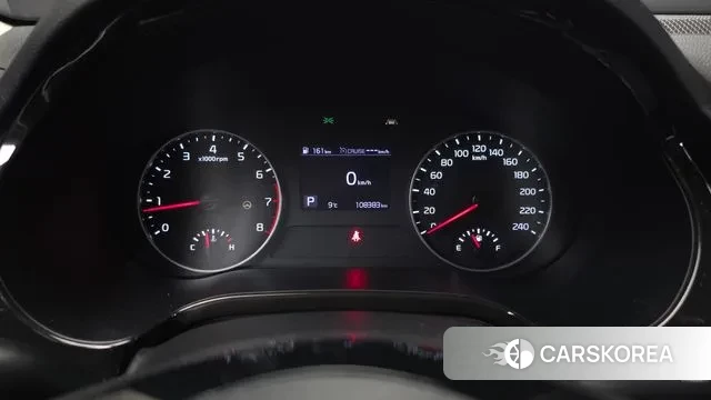 Kia Seltos id 3509321 из Кореи 18