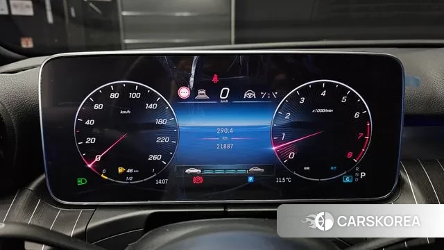 Mercedes-Benz C-Class W206 id 3436976 из Кореи 18