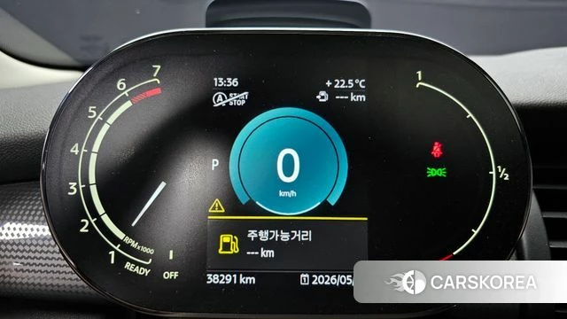 Mini Cooper id 4316856 из Кореи 30