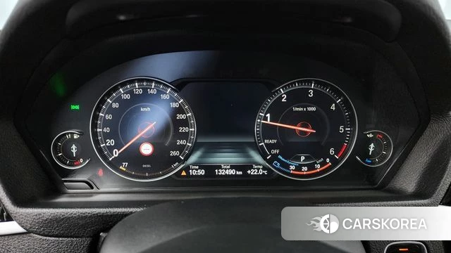 BMW 3 Series (F30) id 4318057 из Кореи 29