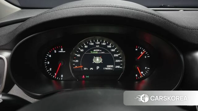 Kia The New Sorento id 4378217 из Кореи 18